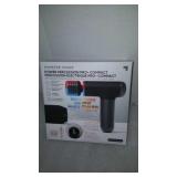 $120 Sharper image deep tissue massage tested