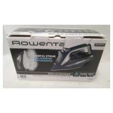 $60 rowenta iron used untested