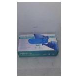 Medsup nitrile General purpose gloves L size