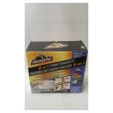 2 in 1 foam cannon kit opened