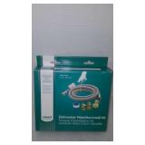 $30 Dishwasher waterline install kit