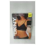 $20 s size dkny two pack seamless bra