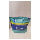 $40 liquid iv electrolyte drink mix opened