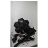 $130 singsation karaoke machine used untested