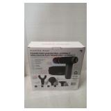 $120 sharper images deep tissue massage untested
