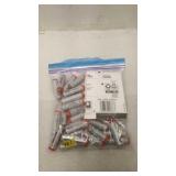 Kirkland signature AA batteries