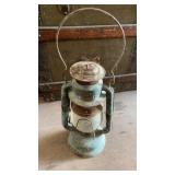 Vintage beacon lantern (sc9)