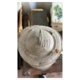 vintage dietz lantern (sc9)