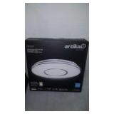 $32 LED ceiling lights opened untested