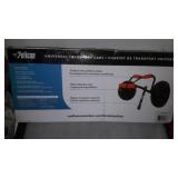 $50 Universal transport cart opened unchecked