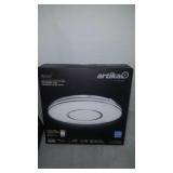 $32 LED ceiling lights opened untested