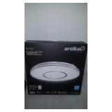 $32 LED ceiling lights opened untested