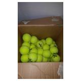 $60 tennis balls pack