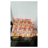 12ï¿½281g mini pack mix all passed bb