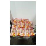 12ï¿½281g mini pack mix all passed bb