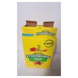Motts Fruitsations + Veggie/Fruit Flavoured