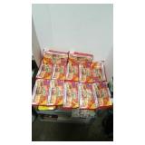 12ï¿½281g mini pack mix all passed bb
