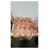 12ï¿½281g mini pack mix all passed bb