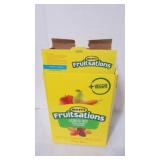 Motts Fruitsations + Veggie/Fruit Flavoured