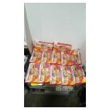 12ï¿½281g mini pack mix all passed bb