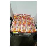 12ï¿½281g mini pack mix all passed bb