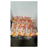 12ï¿½281g mini pack mix all passed bb