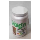 Vega One Organic All in One chocolate flvr 876g