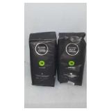 2ï¿½1Lb kick ass whole bean coffee dark roast
