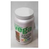 Vega One Organic All in One chocolate flvr 876g