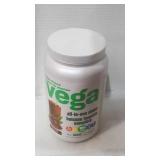 Vega One Organic All in One chocolate flvr 876g