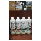 4 hand soaps 2 different flvr 473ml each