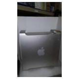 Apple power mac used untested