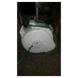 Hose reel