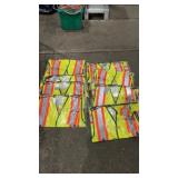 8 size XXXXL safety vest