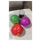 For miscellaneous items