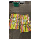 8 size XXXXL safety vest