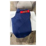 Size 46/48 safety back pad pants