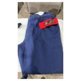 Size 42/44 safety back pad pants