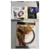 2 miscellaneous items