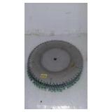 Panel saw blades