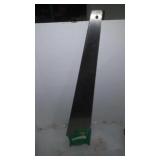26' hand saw