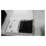 Mini projector used not tested