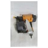 Nail gun untested
