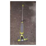 Shark VACMOP used not tested