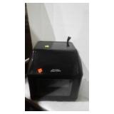 Air fryer oven elite