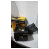 CAT 1200 a power station need repair
