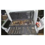 Tool box