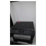 Brother printer & scanner