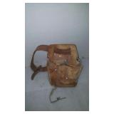 Tool pouch