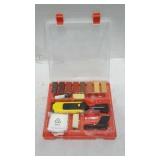 Wood Board Repair Tool kit